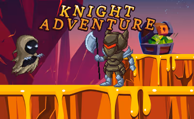 Knight Adventure