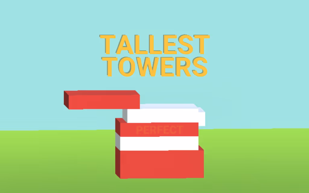 Tallest Towers