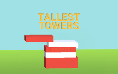 Tallest Towers