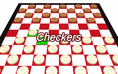 Double Checkers