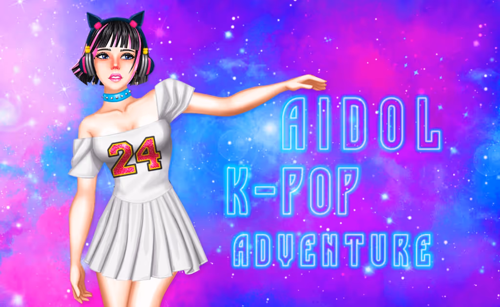 Aidol K-pop Adventure