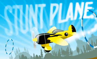 Stunt Plane