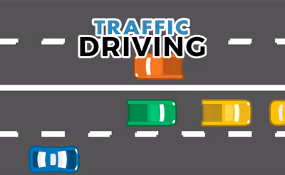 Driving Traffic