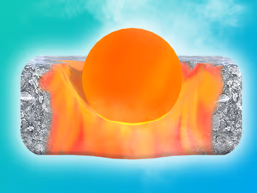 Melting Ball