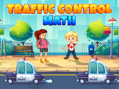 Traffic Control Math