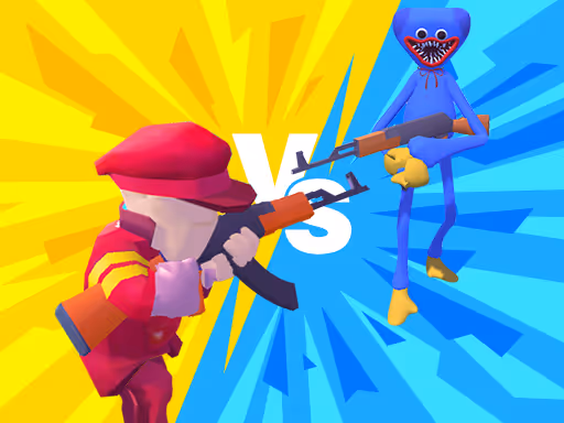 Huggy Army Commander