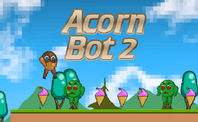 Acorn Bot 2