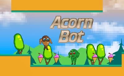 Acorn Bot