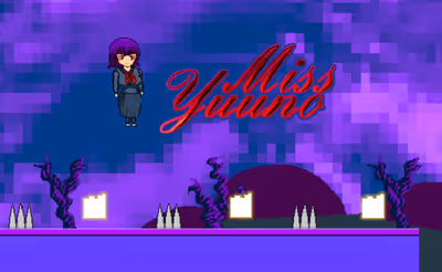 Miss Yuuno