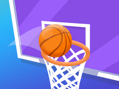 Basketball Challenge