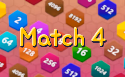 Match 4