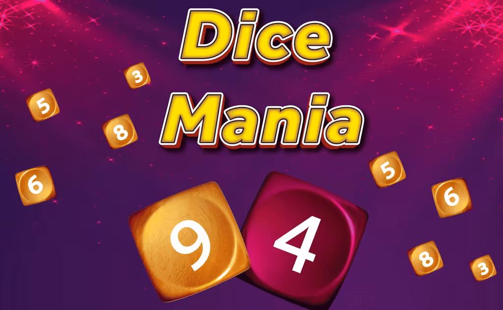 Dice Mania