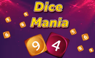 Dice Mania