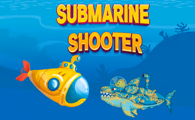 Submarine Shooter