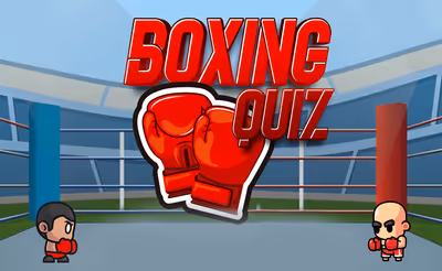 Boxing Quiz