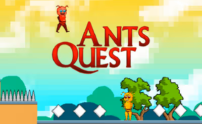 Ants Quest