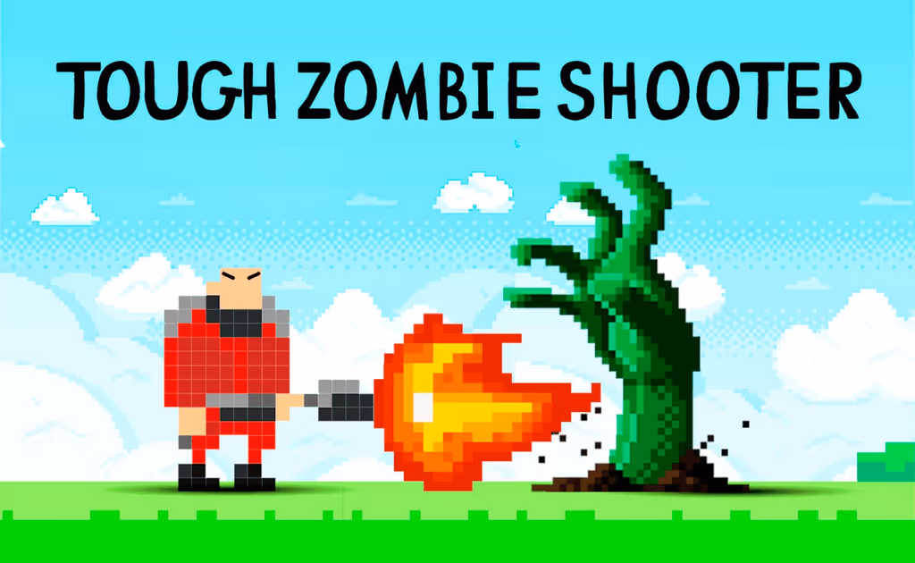 Dudes vs. Zombies