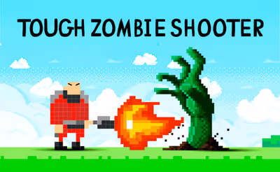 Dudes vs. Zombies