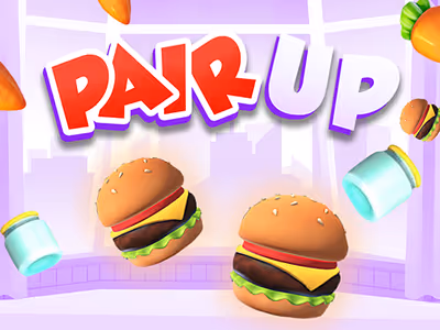 Pair Up