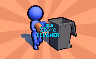 Idle Store Cleaner