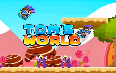 Tom's World
