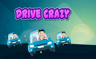 Drive Crazy