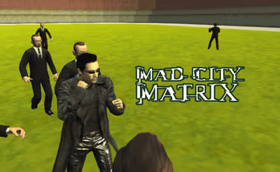 Mad City Matrix