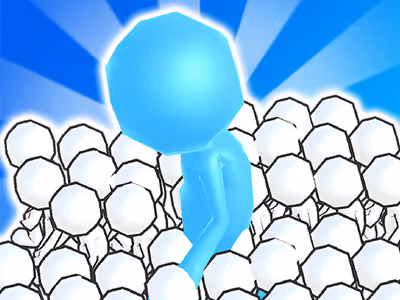 Merge And Invade