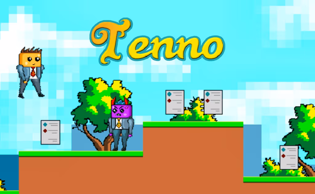 Tenno