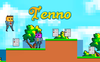 Tenno
