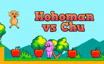 Hohoman vs Chu