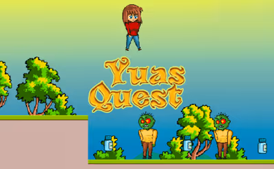 Yuas Quest