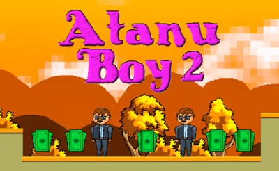 Atanu Boy 2