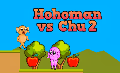 Hohoman vs Chu 2