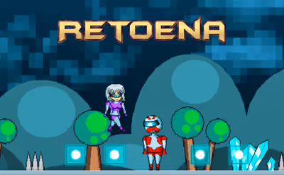 Retoena