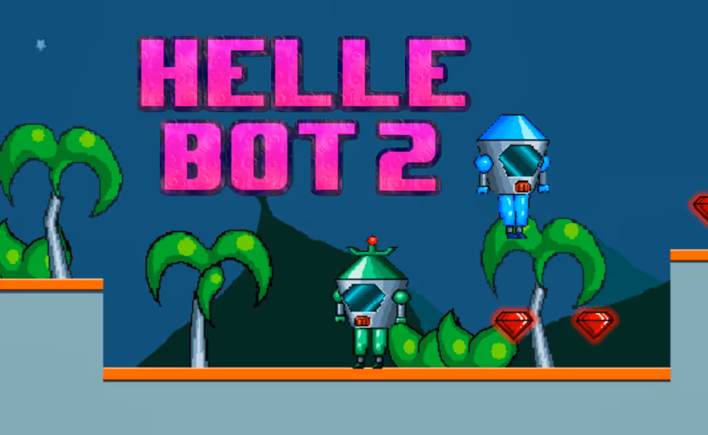 Helle Bot 2