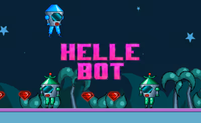 Helle Bot