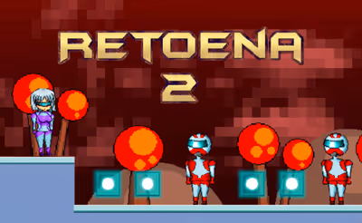 Retoena 2