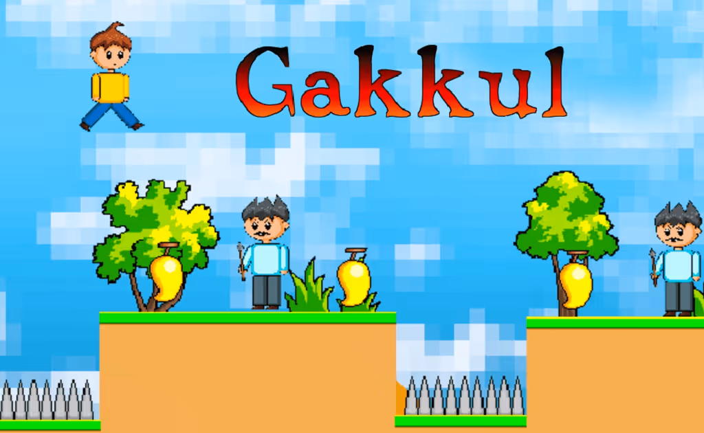 Gakkul