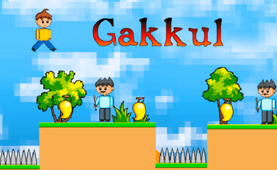 Gakkul