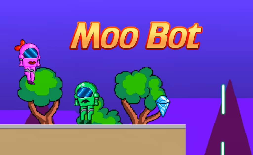 Moo Bot