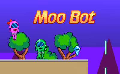 Moo Bot
