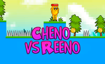 Cheno vs Reeno