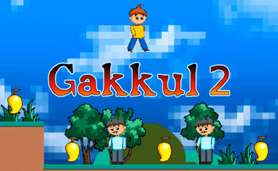 Gakkul 2