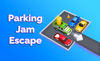Parking Jam Escape