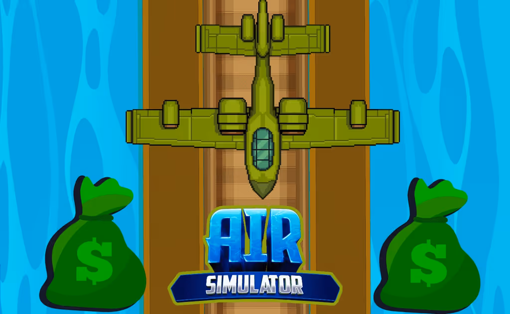 Air Simulator