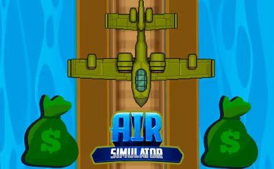 Air Simulator