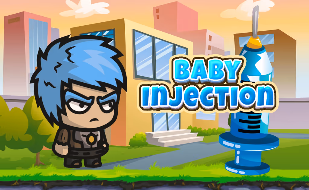 Baby Injection