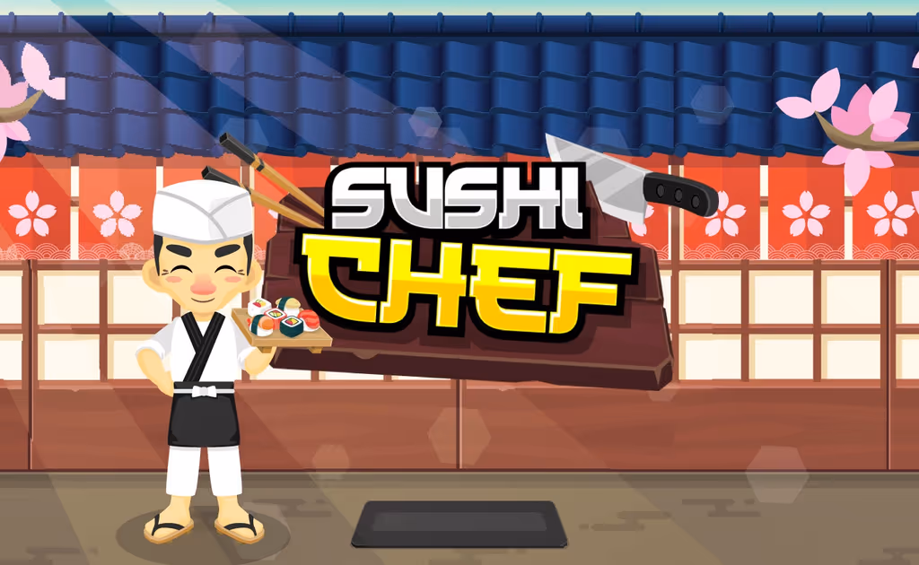 Sushi Chef