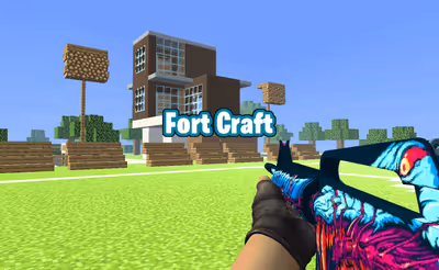 Fort Craft